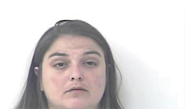 Sharlotta Denham, - St. Lucie County, FL 